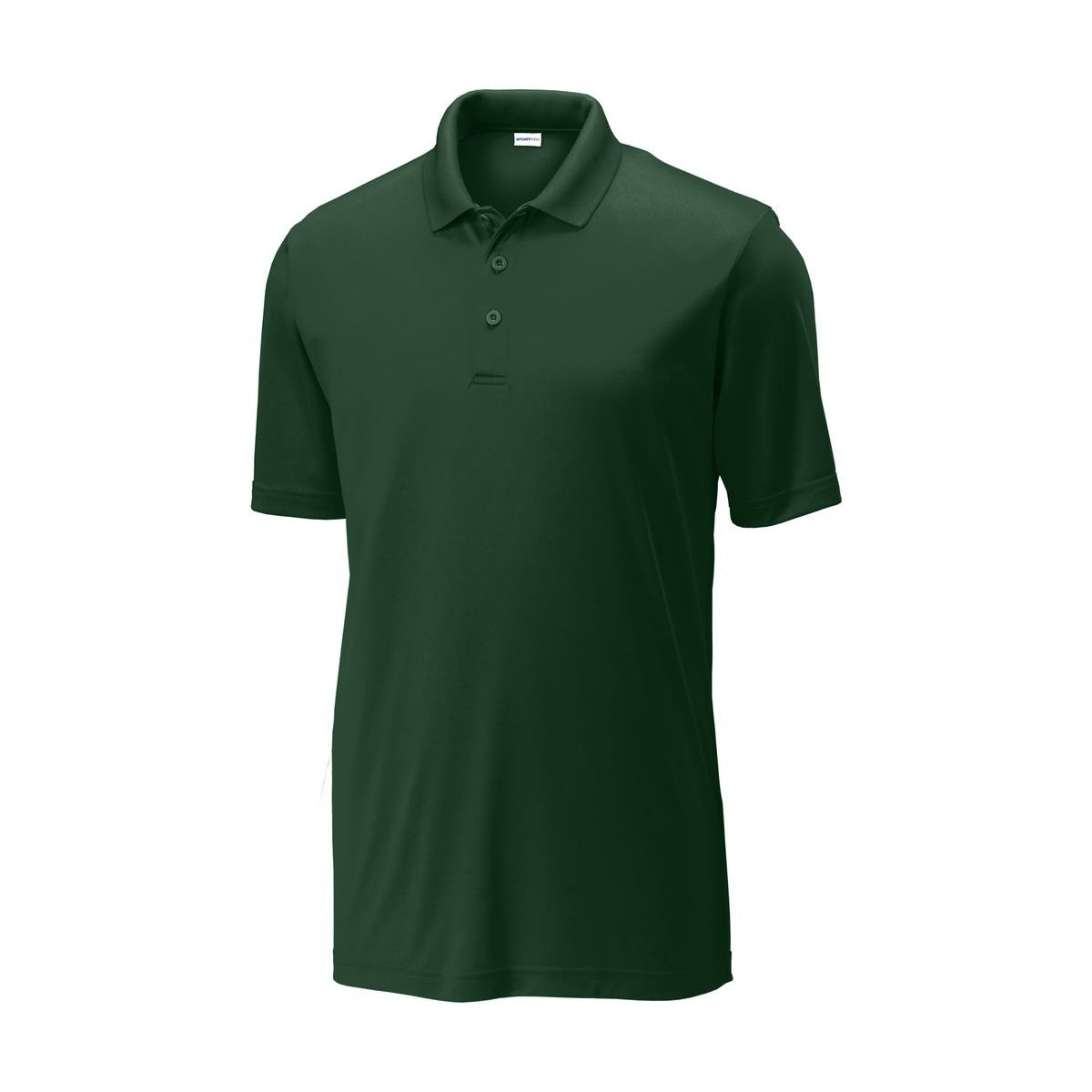 Forest Green - Front