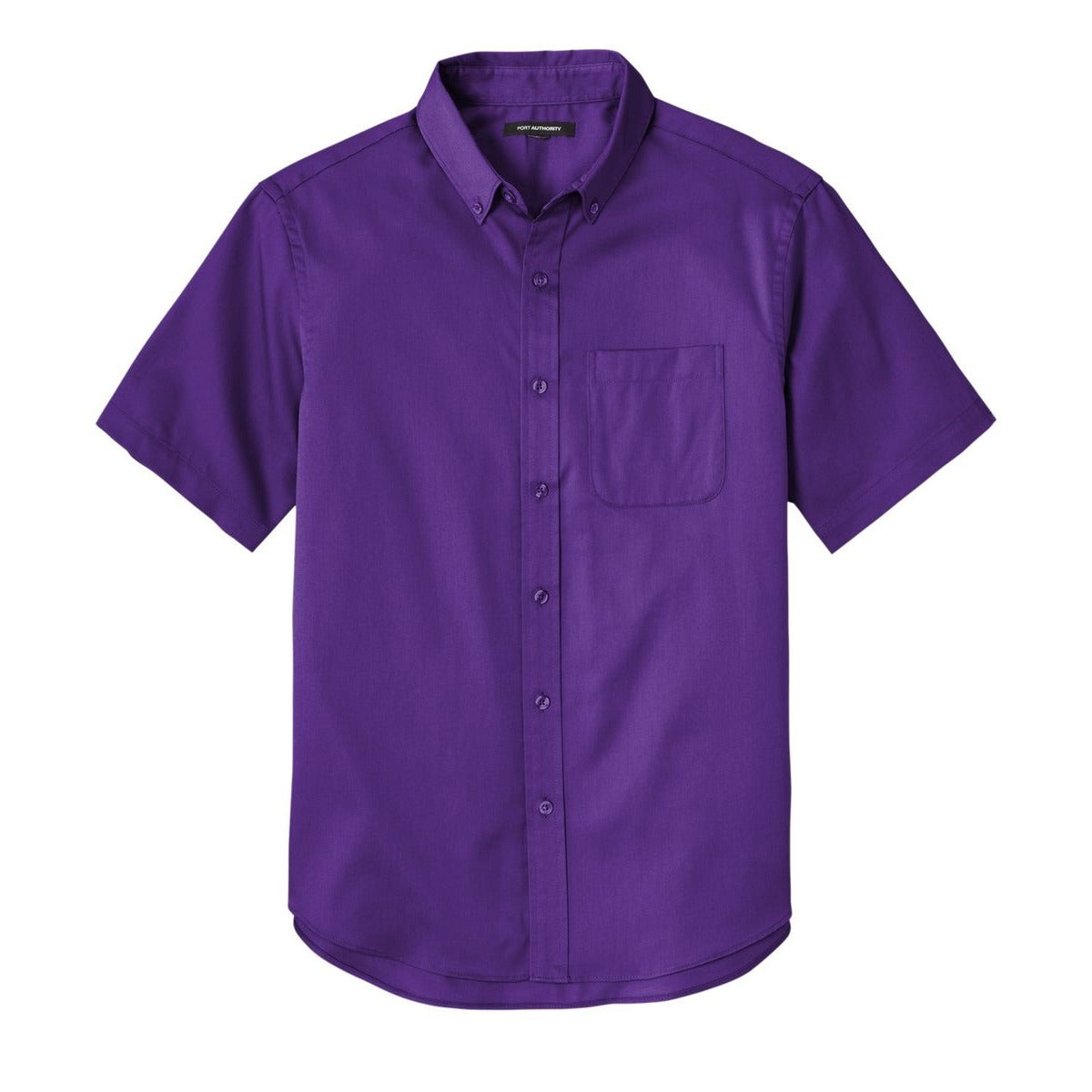 Purple - Front