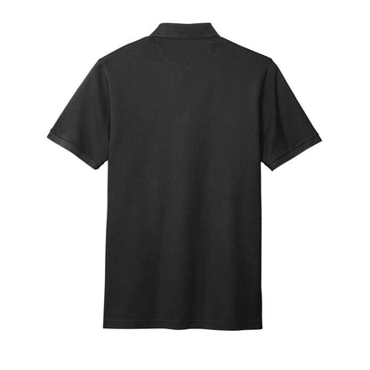Deep Black - Back