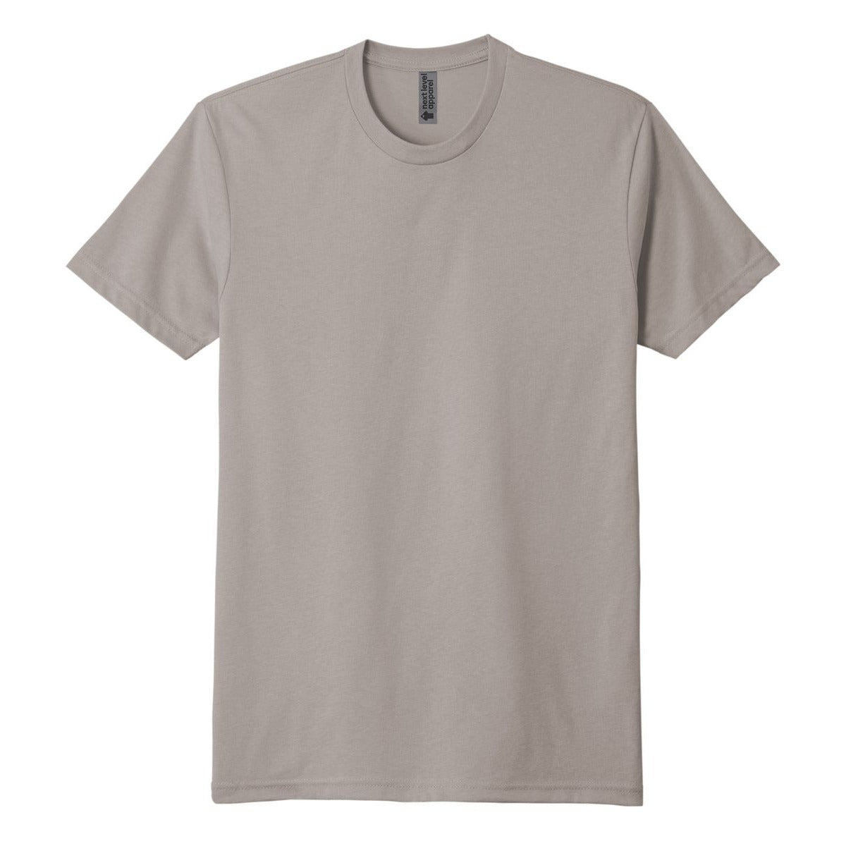 Light Gray - Front