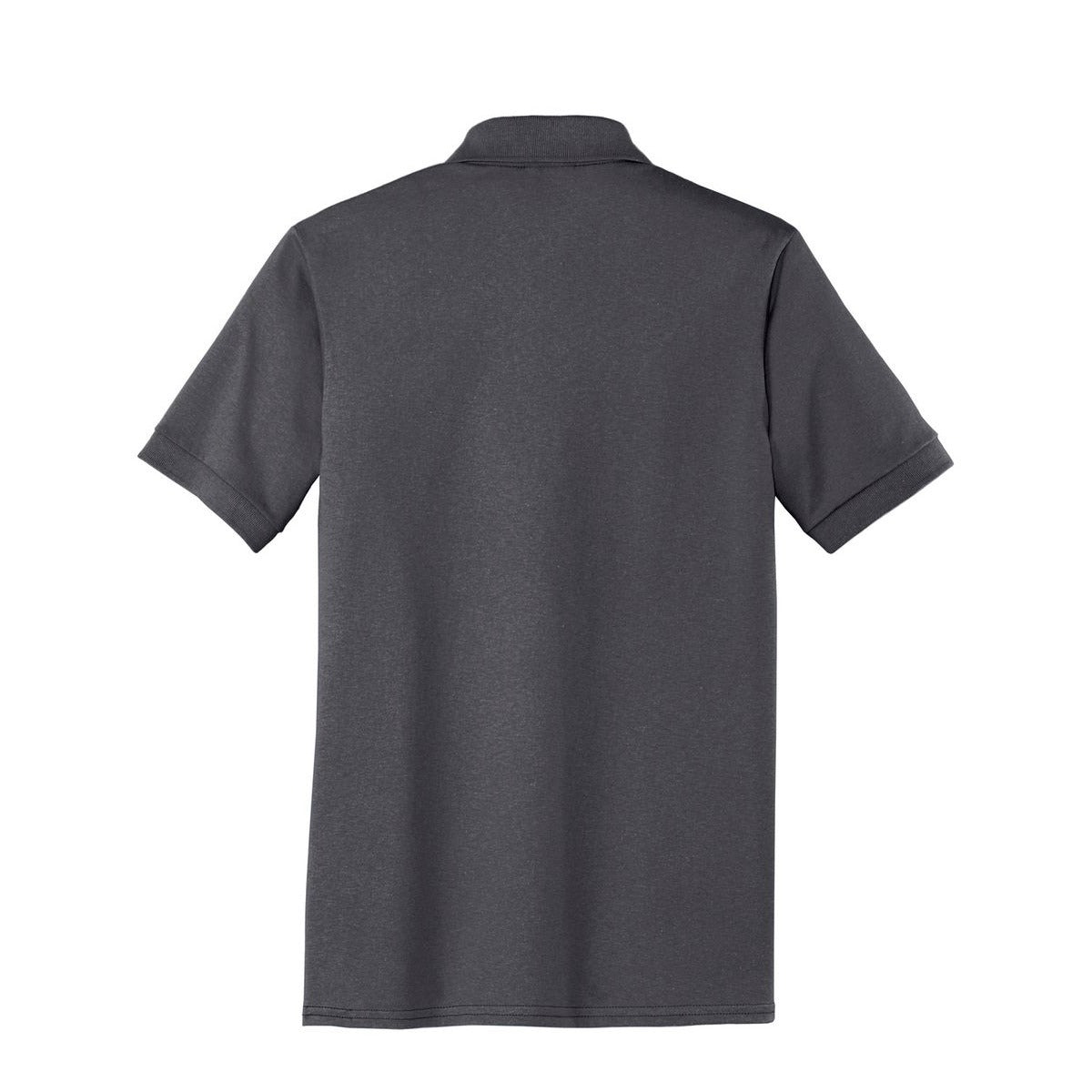 Charcoal - Back