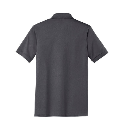 Charcoal - Back