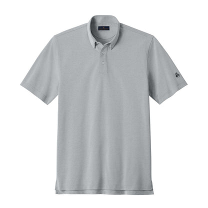 Grey End On End - Front
