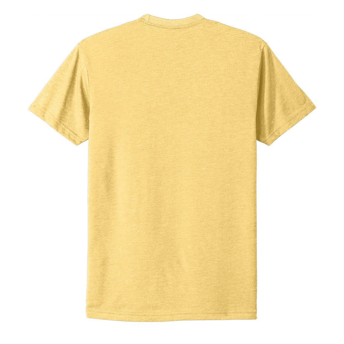 Banana Cream - Back