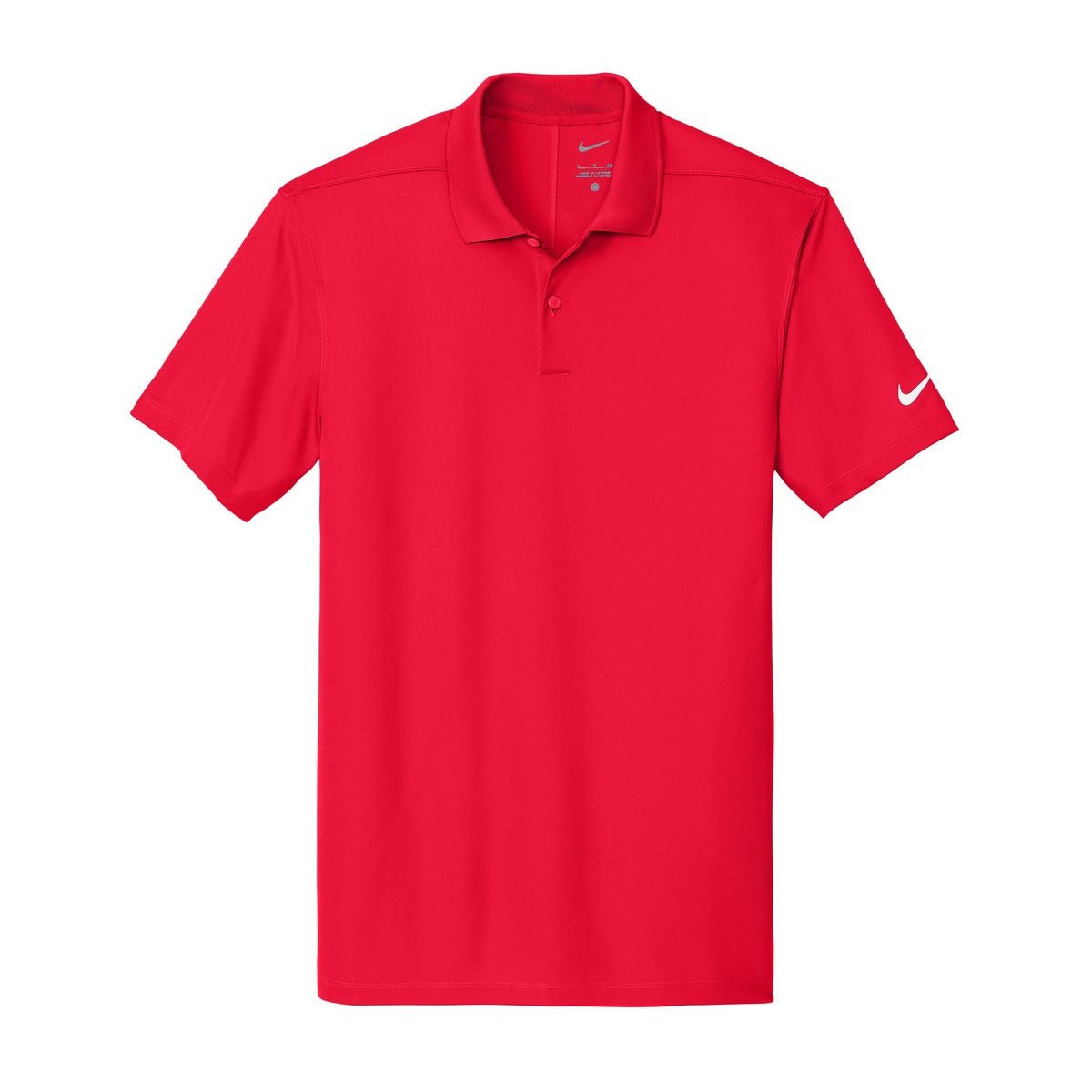 University Red - Front