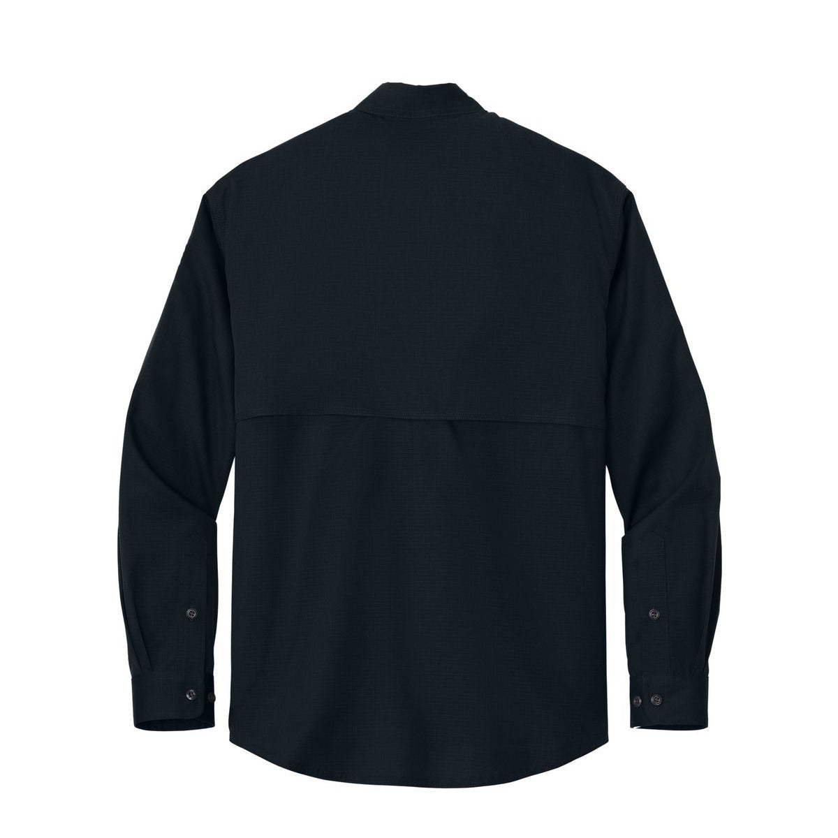Navy Blue - Back