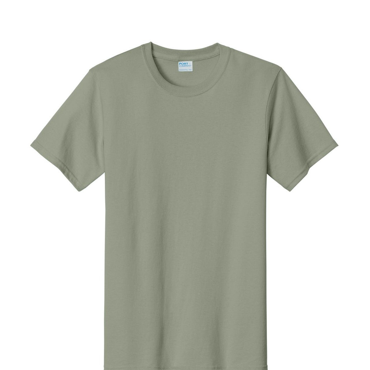 Stonewashed Green - Front