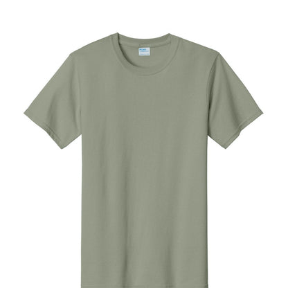 Stonewashed Green - Front