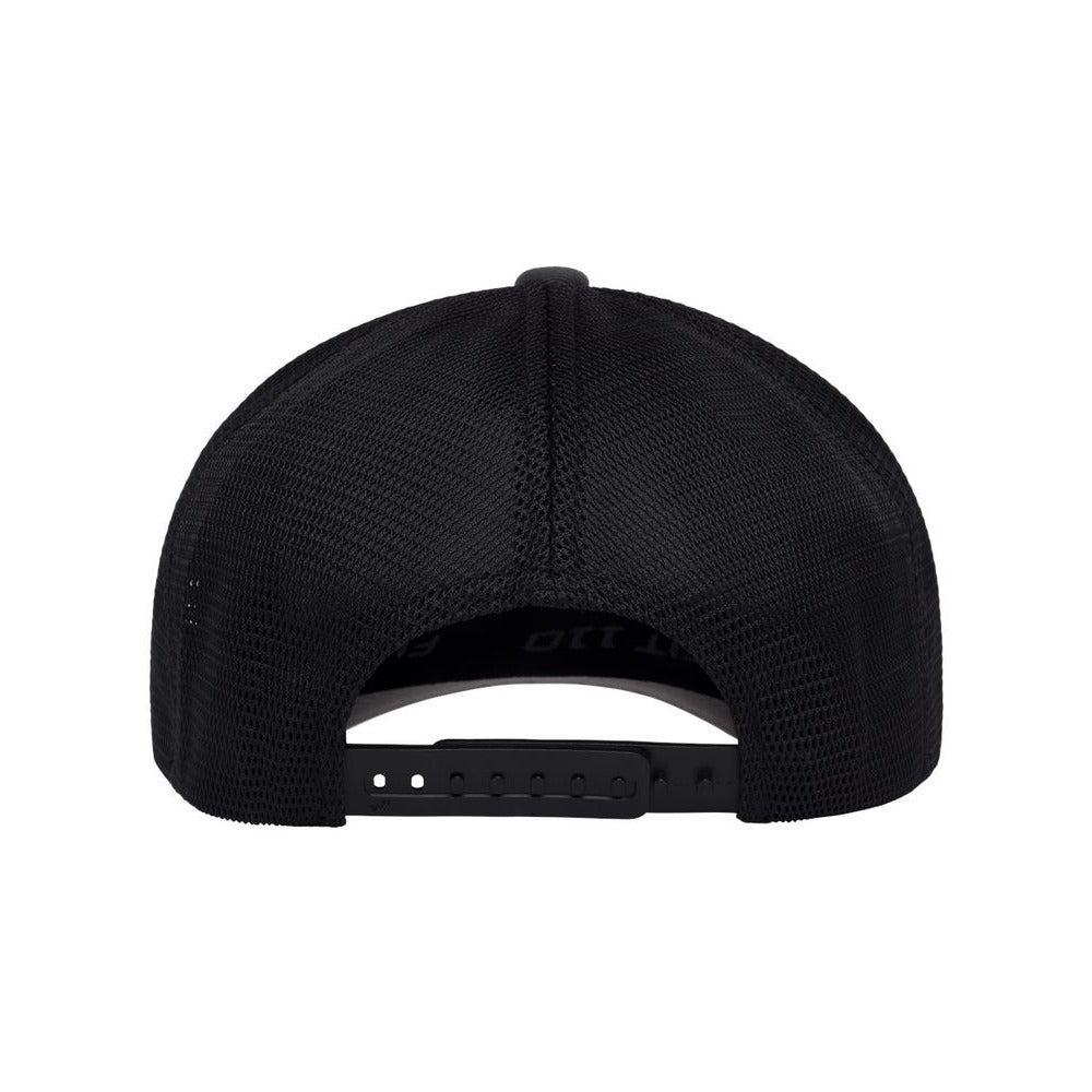 Charcoal/ Black - Back
