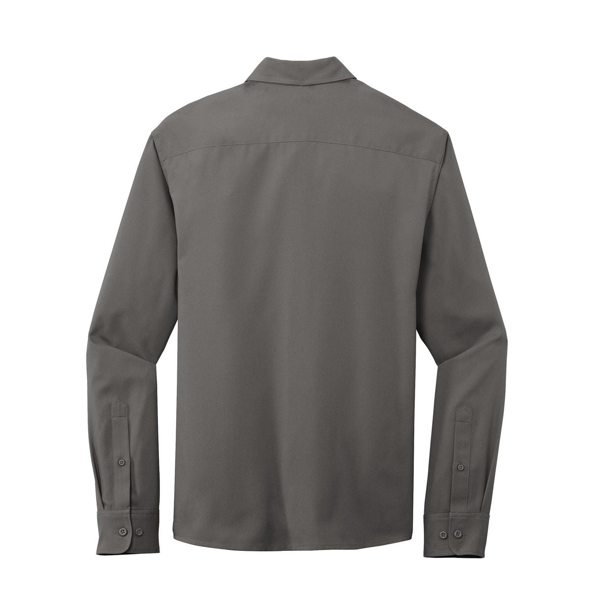 Graphite - Back