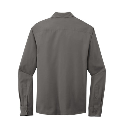 Graphite - Back