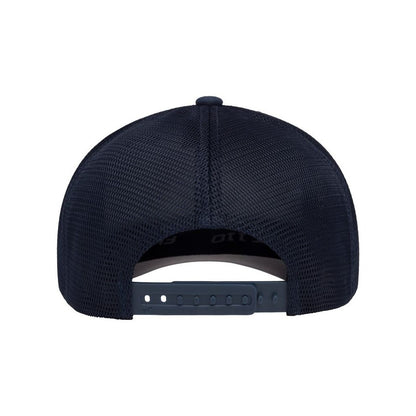 Navy - Back
