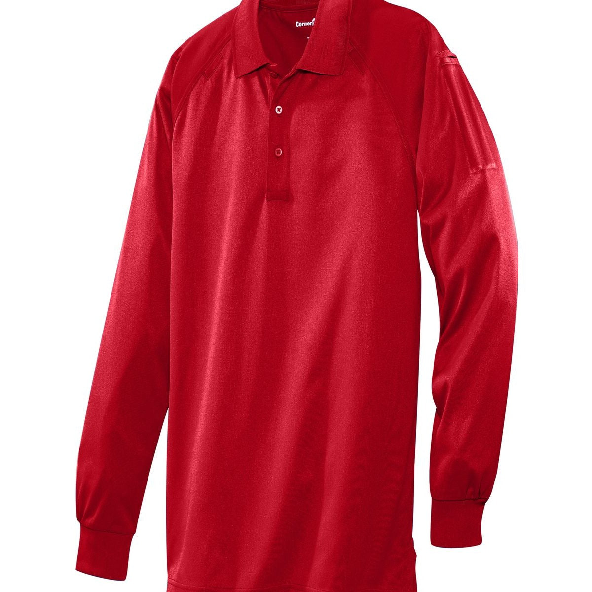 Red - Front