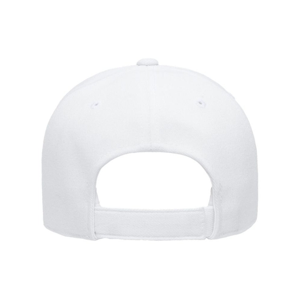 White - Back