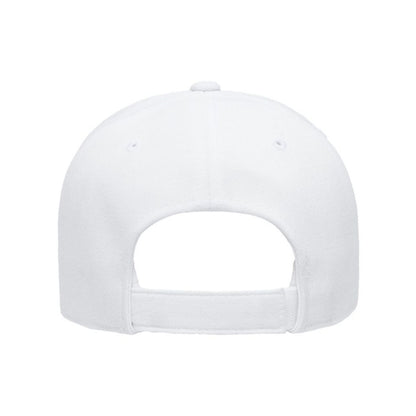 White - Back