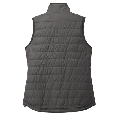 Carhartt Women's Gilliam Vest - Back
