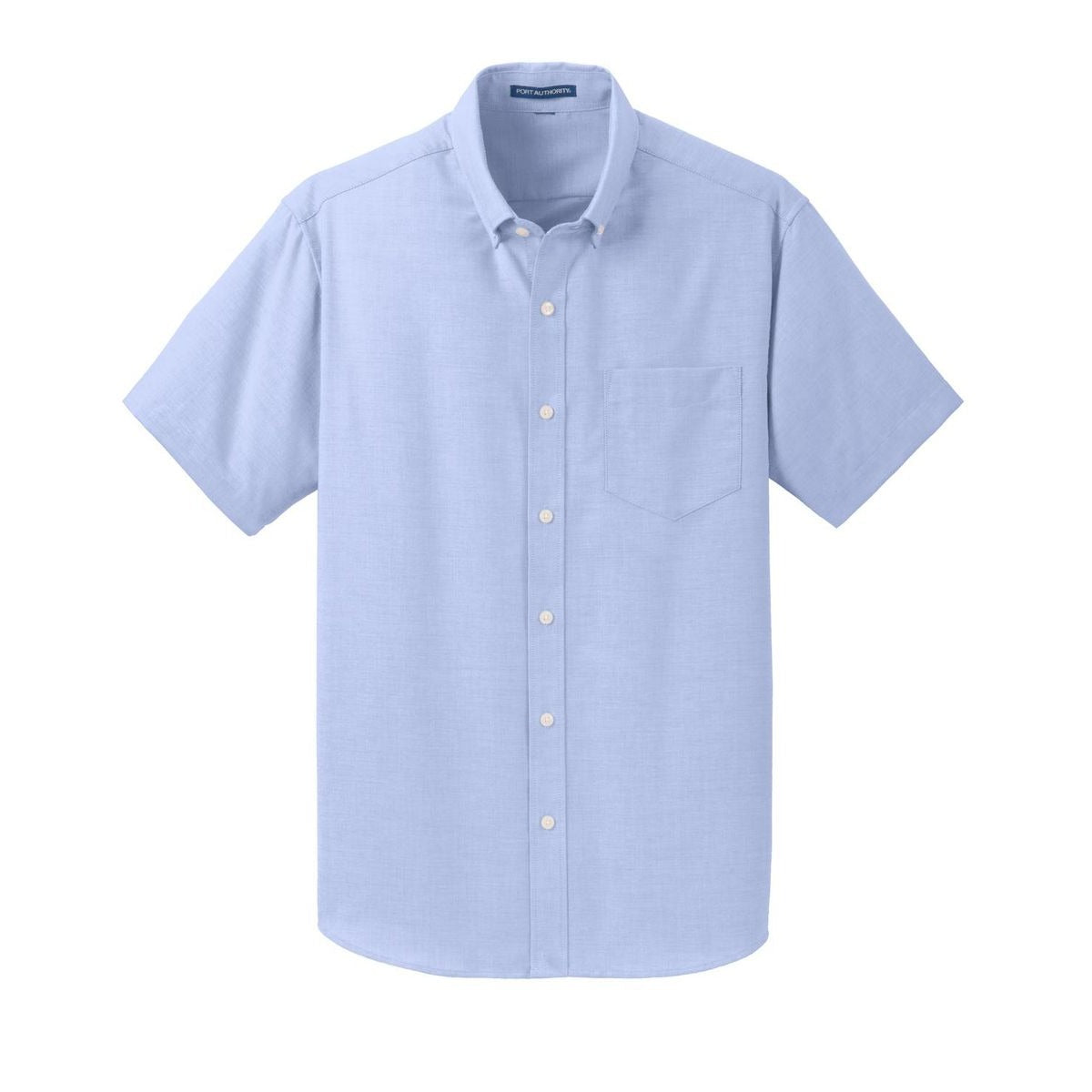 Oxford Blue - Front