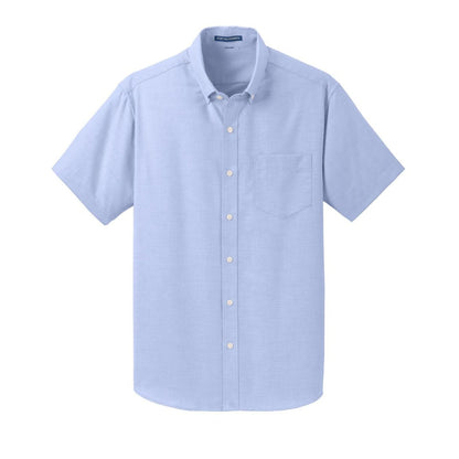 Oxford Blue - Front