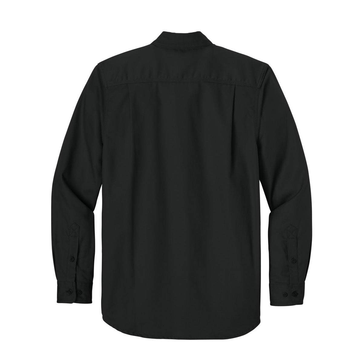 Black - Back