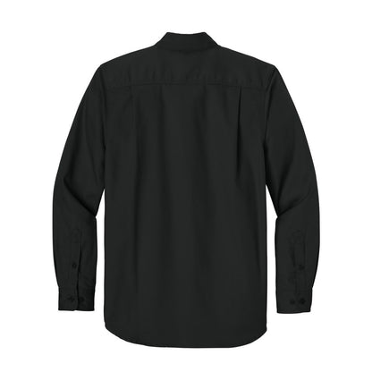 Black - Back