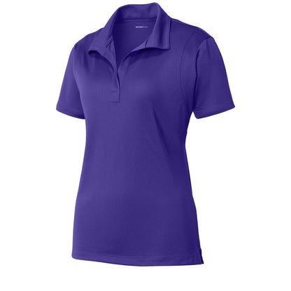 Purple - Front