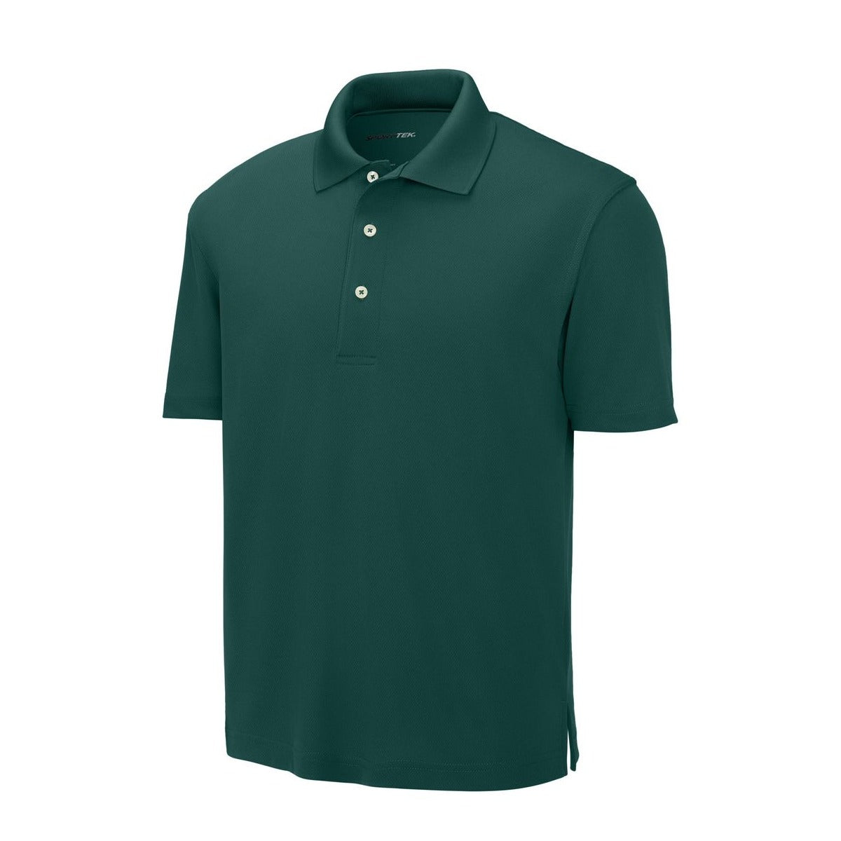 Dark Green - Front