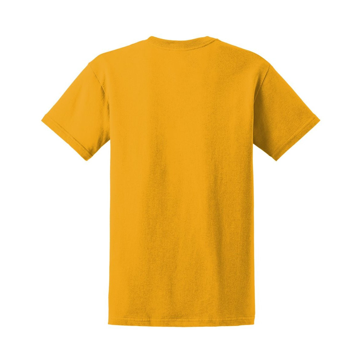 Gold - Back