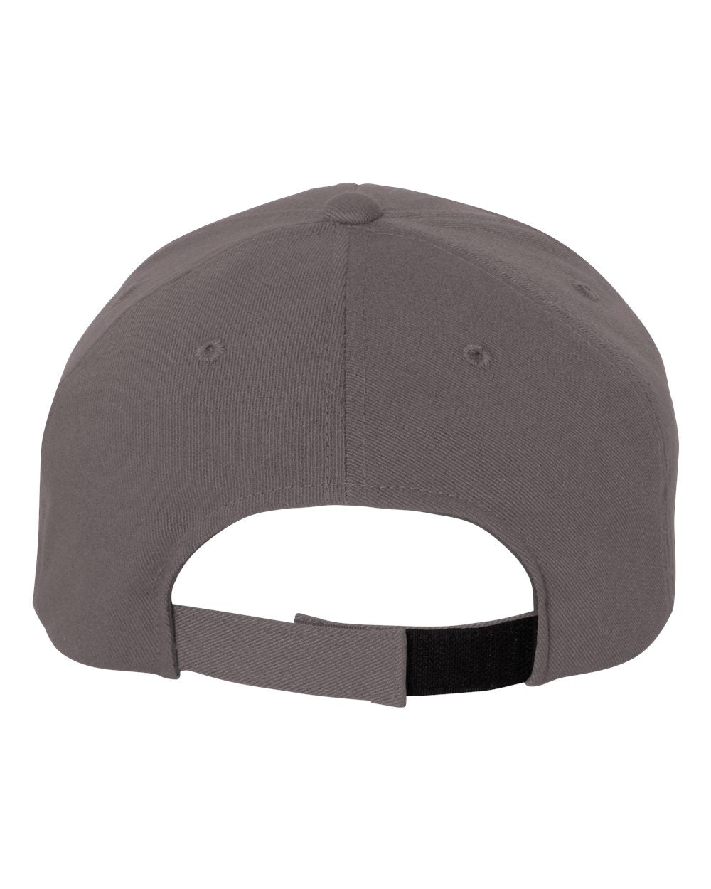 Grey - Back