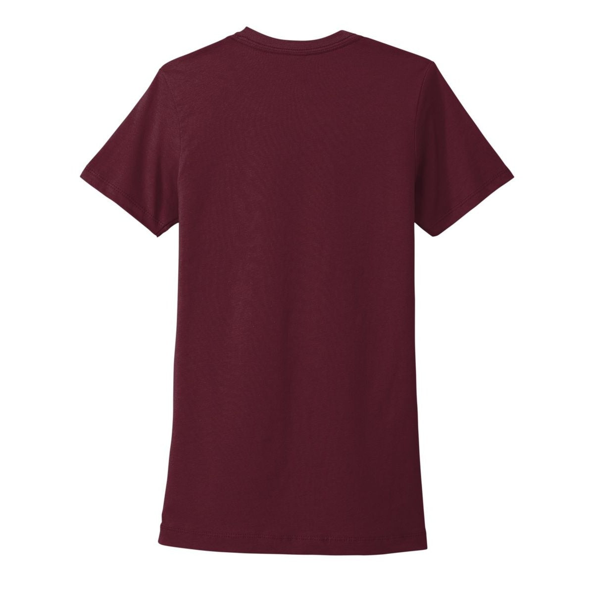 Maroon - Back