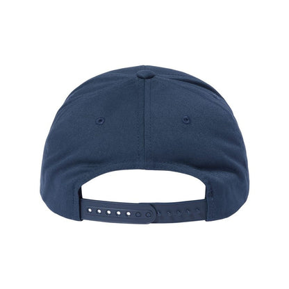 Navy - Back