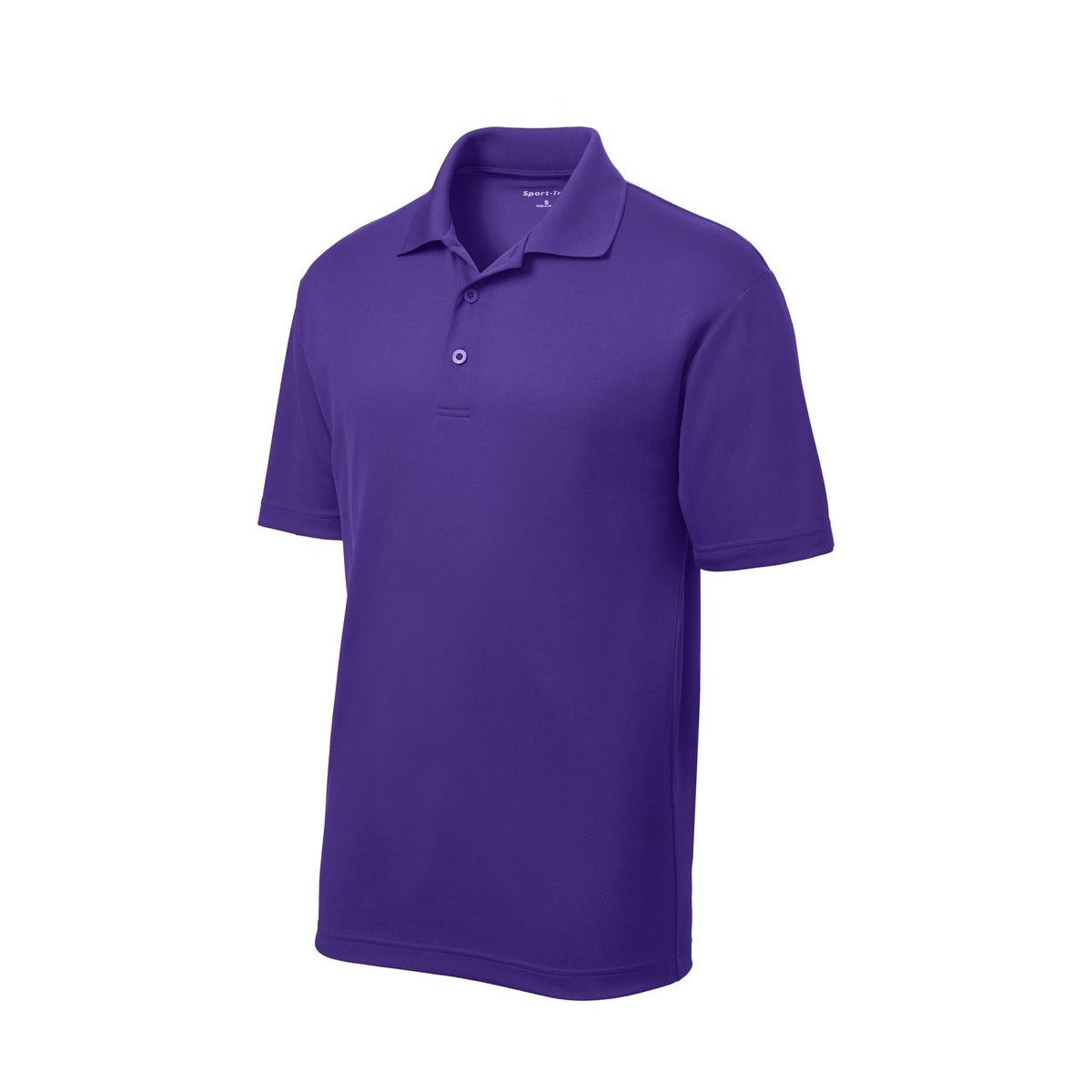 Purple - Front