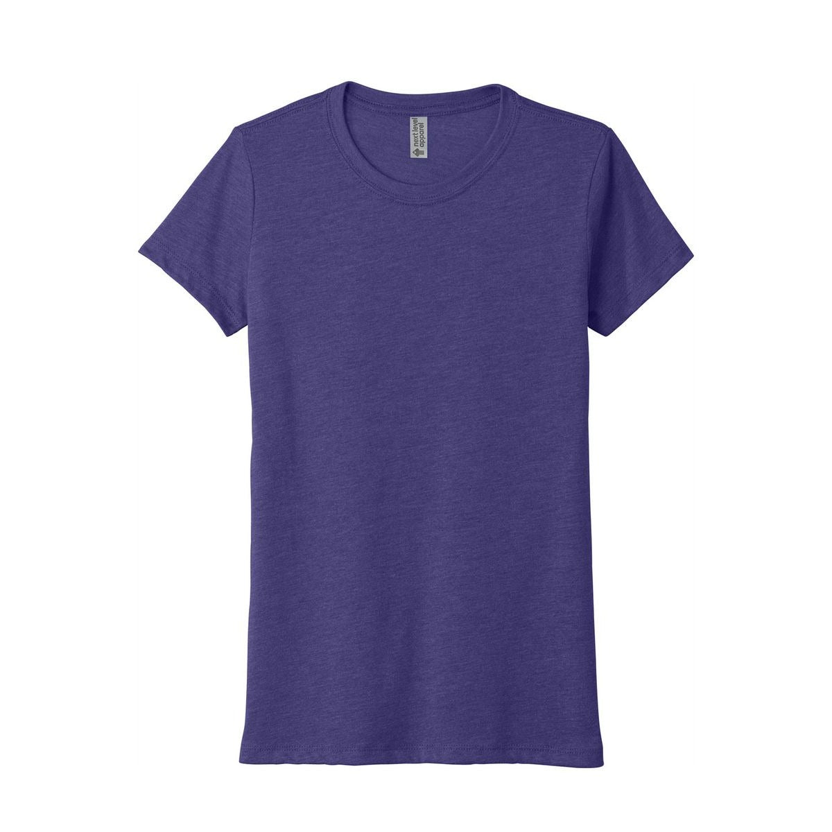 Purple Rush - Front