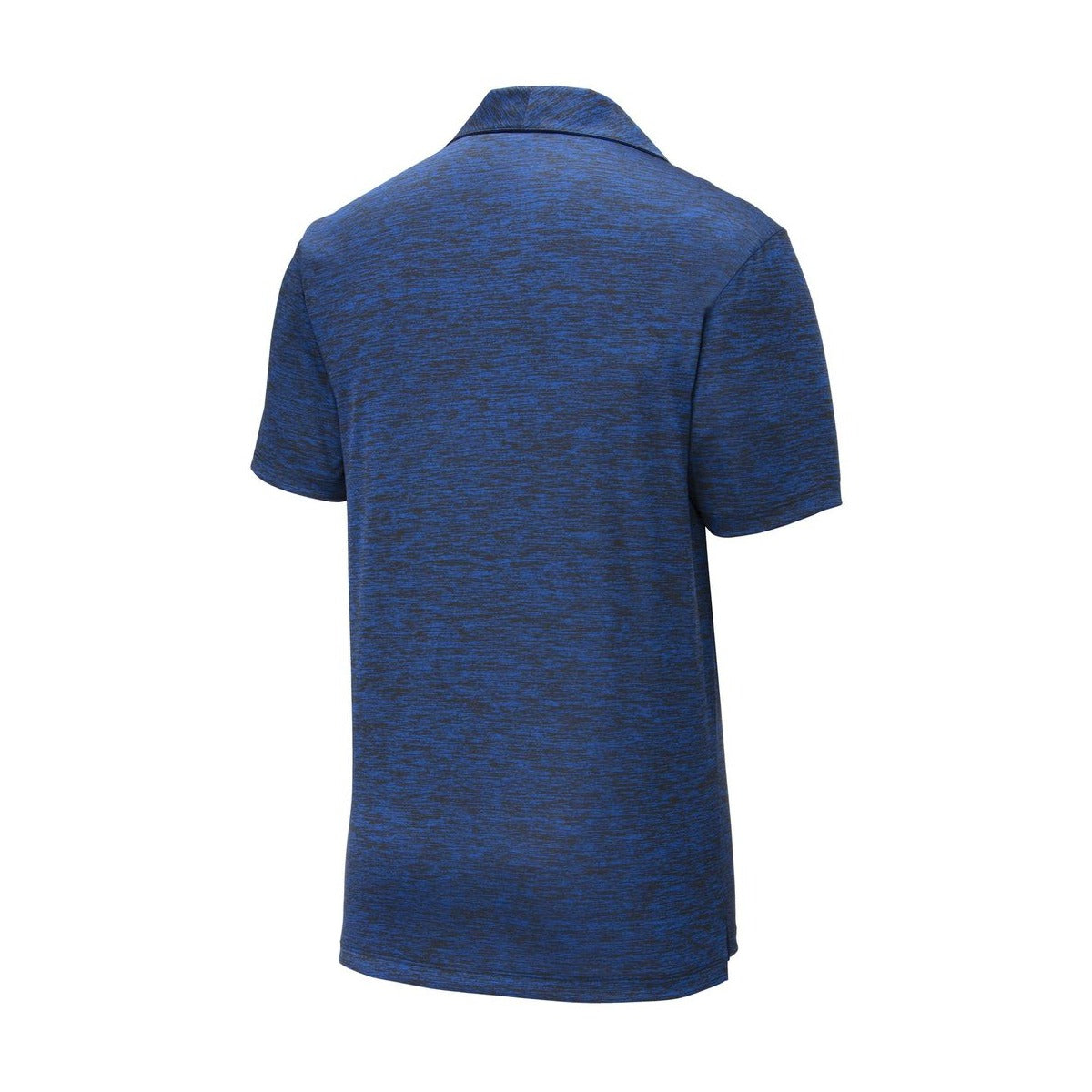 Dark Royal-Black Electric - Back