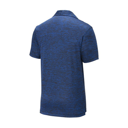 Dark Royal-Black Electric - Back