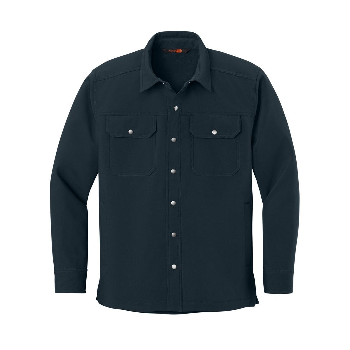 Navy - Front
