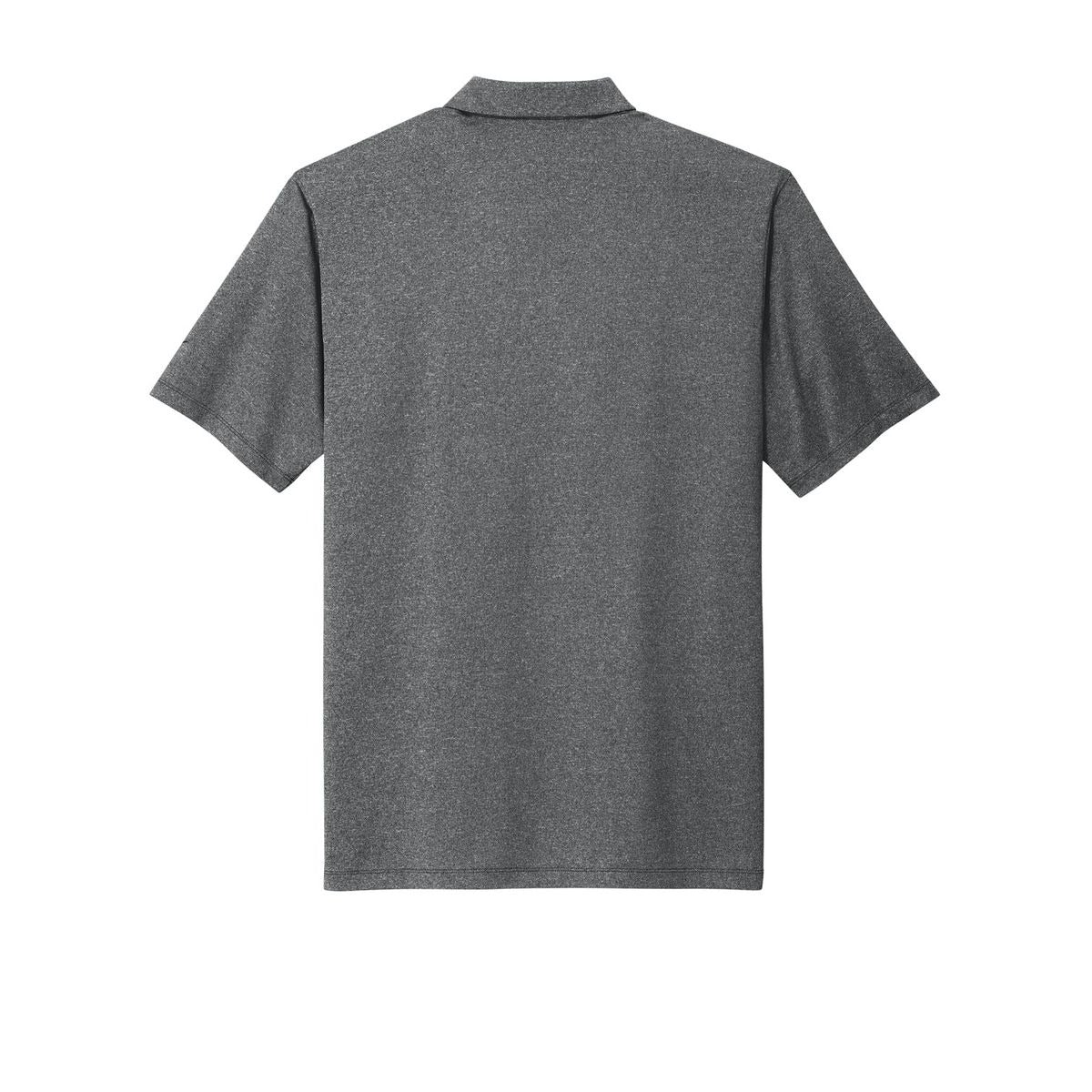 Black Heather - Back
