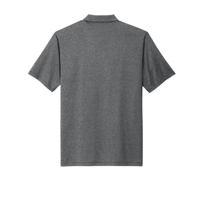 Black Heather - Back