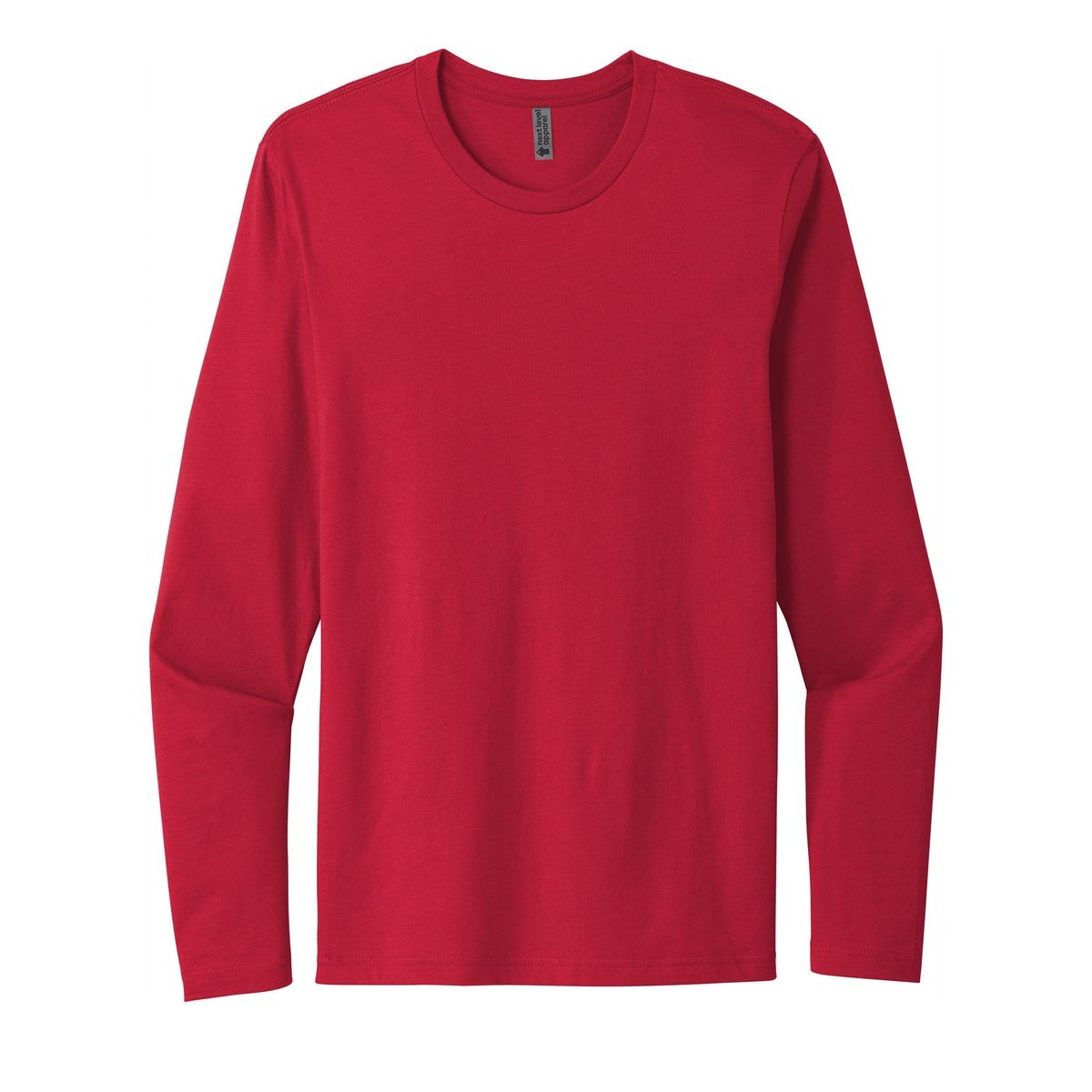 Red - Front