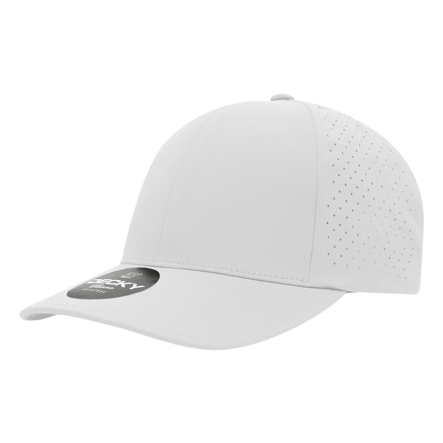 White - Front