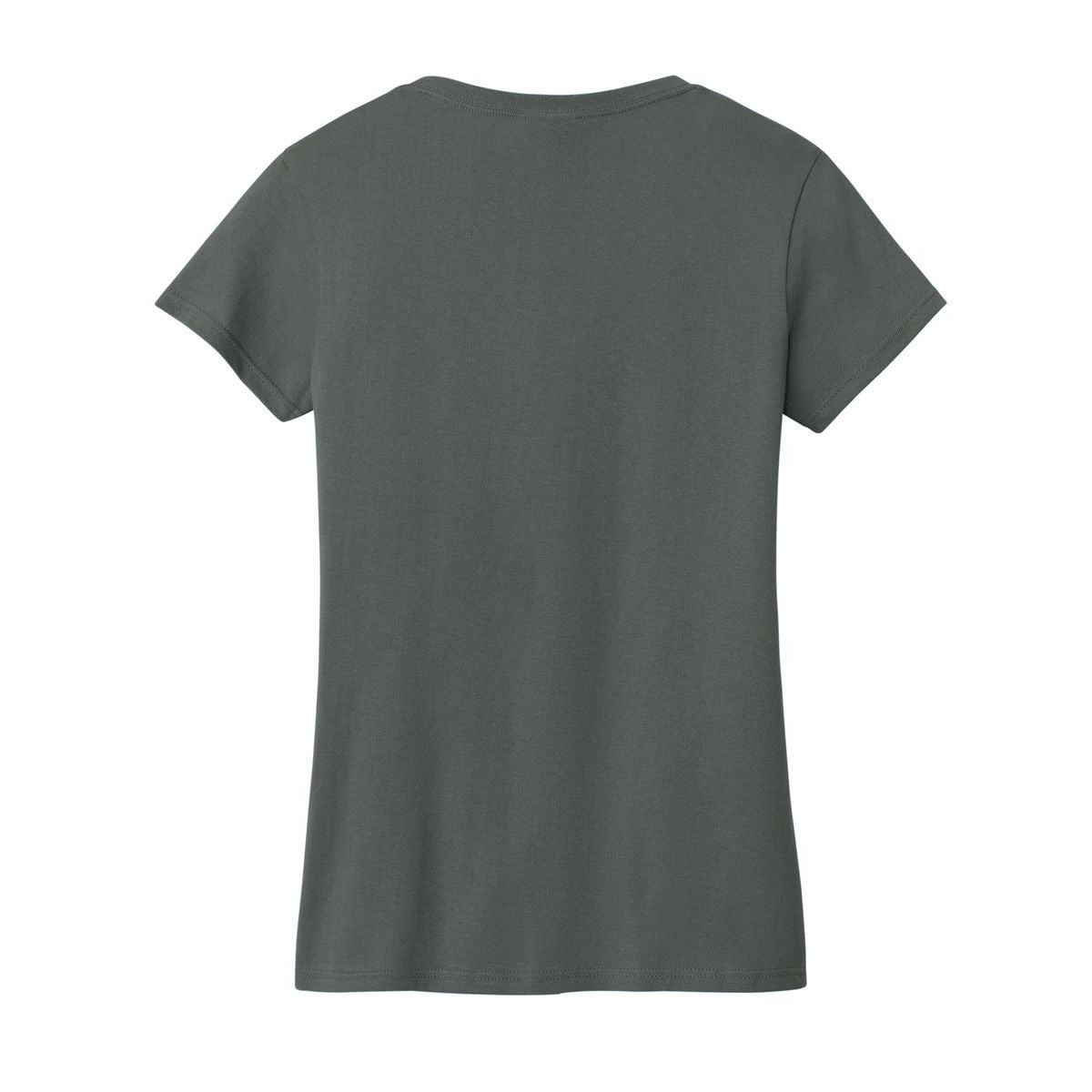 Charcoal - Back