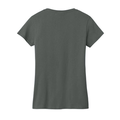Charcoal - Back