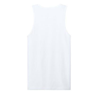White - Back