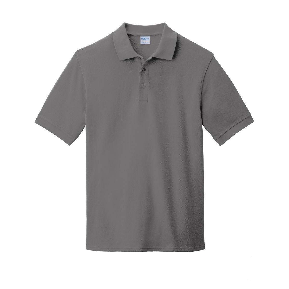 Medium Grey - Front