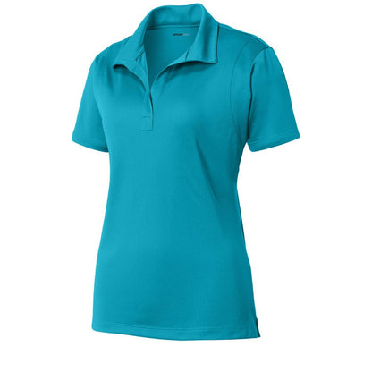 Tropic Blue - Front