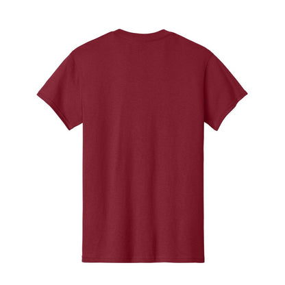 Cardinal Red - Back