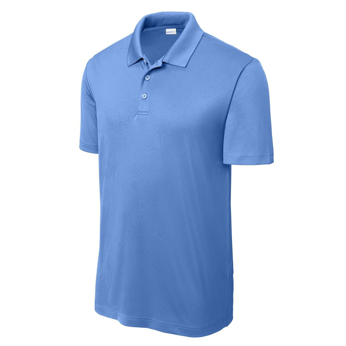 Carolina Blue - Front