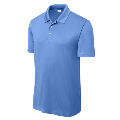 Carolina Blue - Front