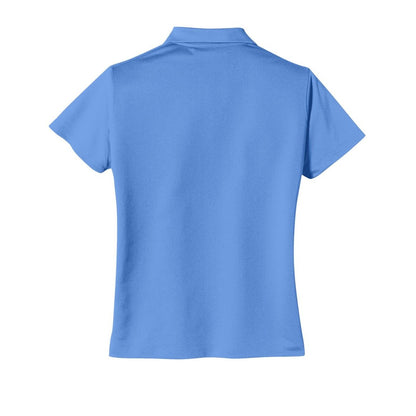 University Blue - Back