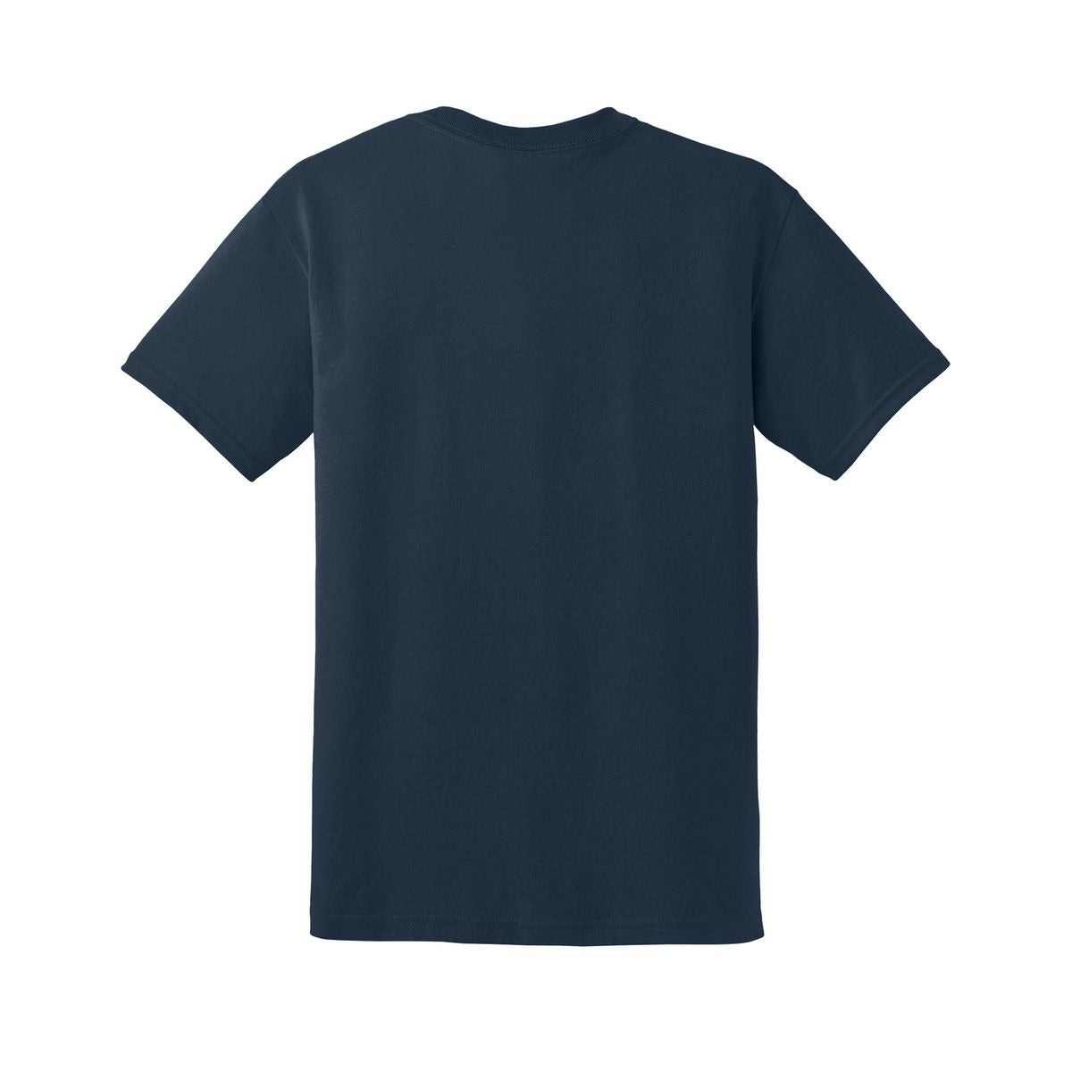 Navy - Back