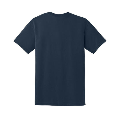 Navy - Back